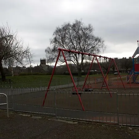 דירה Fountainpark אדינבורו