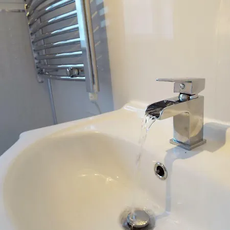 Edinburgh Palace Apartment Edinburgh