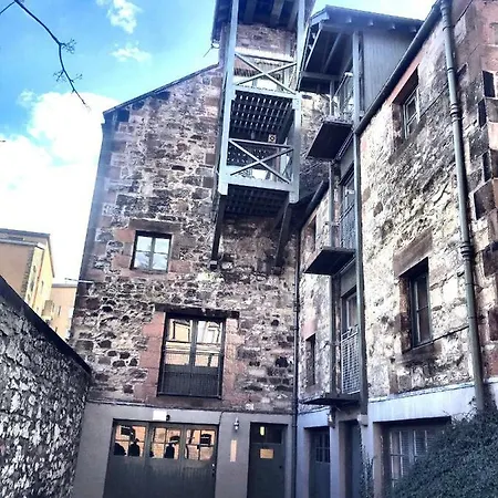 Calton Hill Brewery Apartment, With Parking! 公寓 爱丁堡