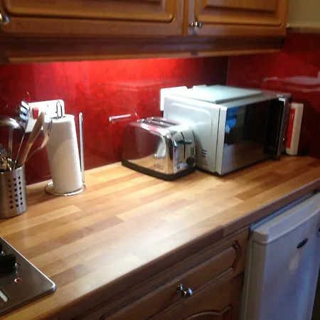 Seaside Studio Appartement Edinburgh