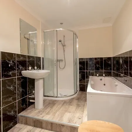 Rose Street * Edynburg