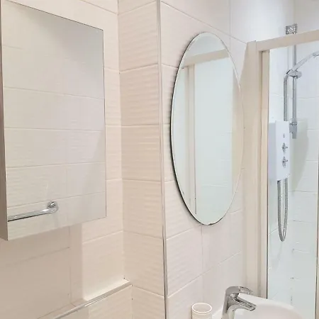 Modern Broughton - Walk To Centre And St Quarter