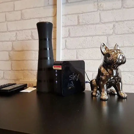 Modern Broughton - Walk To Centre And St Quarter Lägenhet *