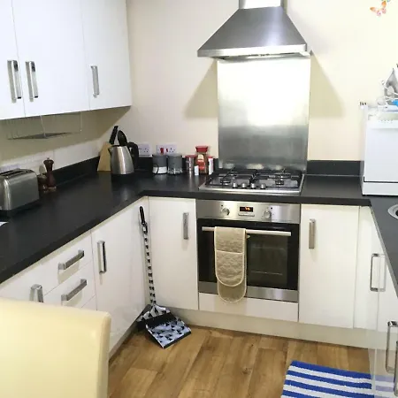 Bright, Modern,very Clean And Comfortable Flat Apartamento *