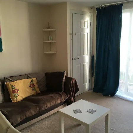 Bright, Modern,very Clean And Comfortable Flat Apartamento *