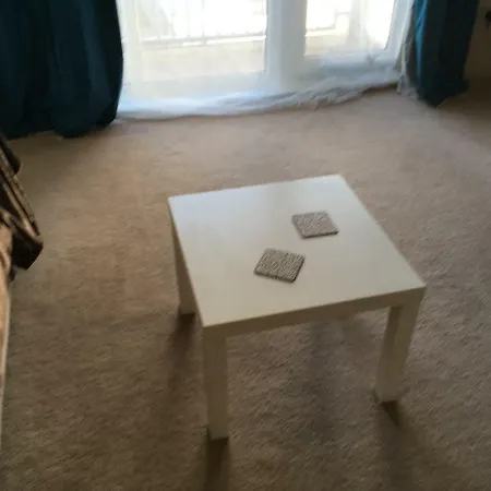 Bright, Modern,very Clean And Comfortable Flat Apartamento *