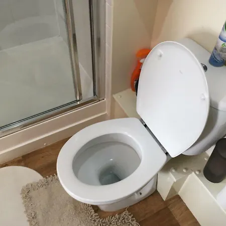 Bright, Modern,very Clean And Comfortable Flat Apartamento *