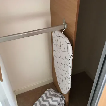 Bright, Modern,very Clean And Comfortable Flat Apartamento Edimburgo