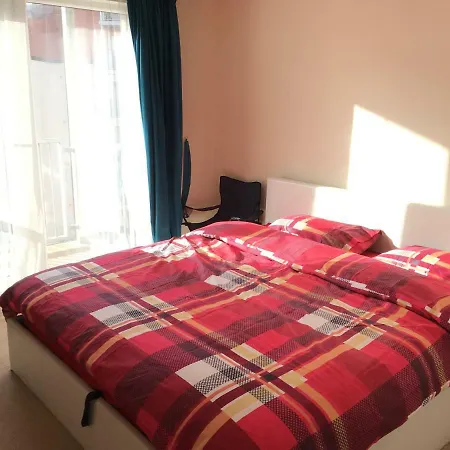 Bright, Modern,very Clean And Comfortable Flat Apartamento