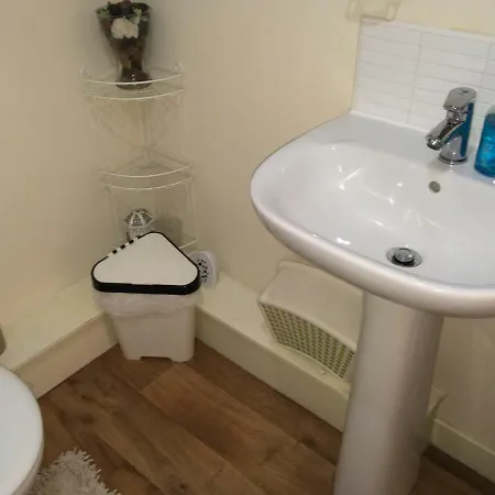 Apartamento Bright, Modern,very Clean And Comfortable Flat *