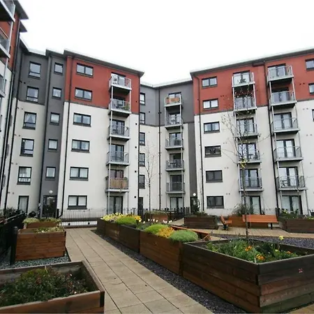 Apartamento Bright, Modern,very Clean And Comfortable Flat *