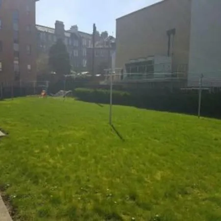 Modern Broughton - Walk To New Town, Centre And St Quarter Apartment Edinburgh