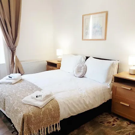 Saint Peter's Apartamento