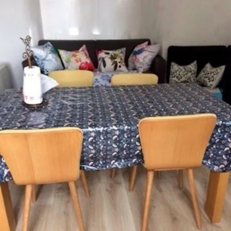 Royal Mile Apartment 3rd Floor No Lift Appartement