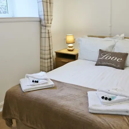 Apartamento Saint Peter's