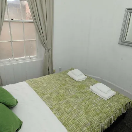 Apartment City Lothian Near Waverley 2 Bed Flat *