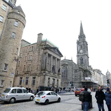 Apartment City Lothian Near Waverley 2 Bed Flat Edinburgh