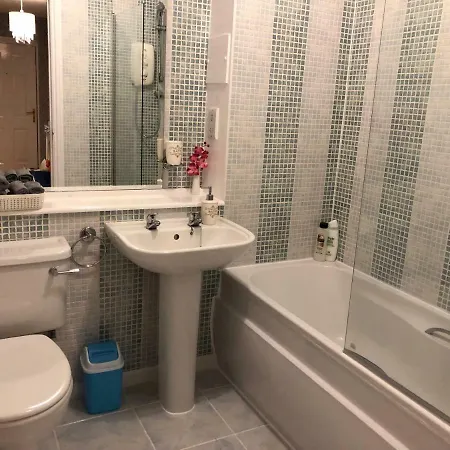 Canal Appartement *