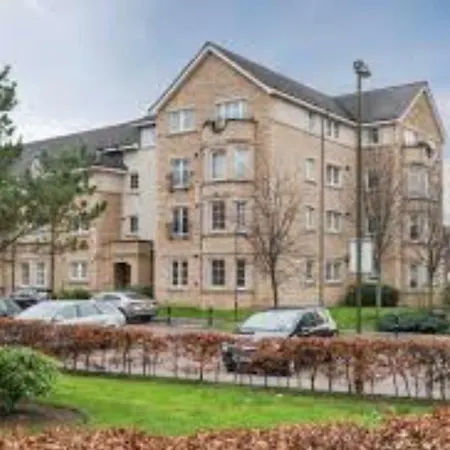 City Pad * Edinburgh