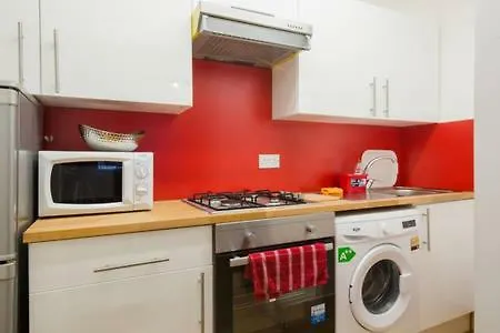 Apartment Watson Crescent