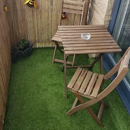 Cozy At Hawkhill Appartamento Edimburgo