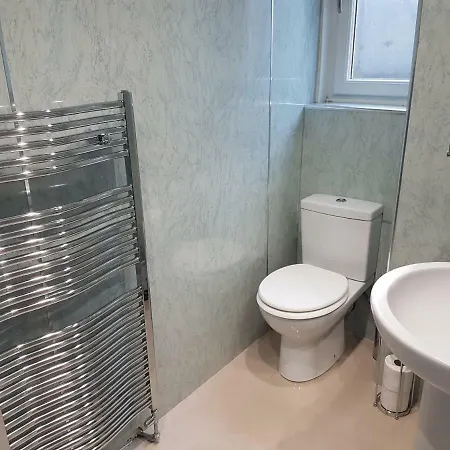 Saint Peter's Apartamento *