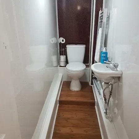 Saint Peter's Apartamento