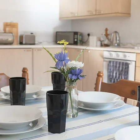 Number One The Maltings Apartman Edinburgh