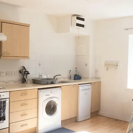 Number One The Maltings * 에든버러