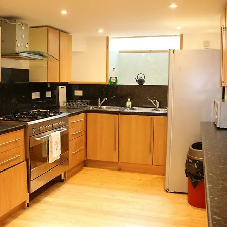 Saint Peter's Apartment Edinburgh