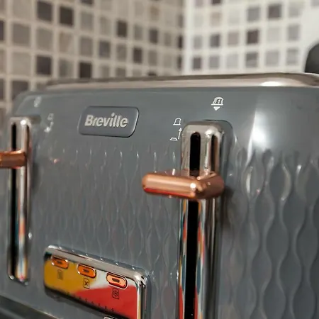 Appartement Amazing - Hopetoun Street Near The Playhouse *