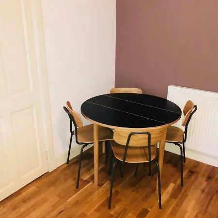 Kings Road - Seaside Retreat 15 Minutes To Central Edinburgh