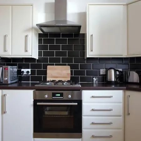 Apartment Kings Road - Seaside Retreat 15 Minutes To Central *