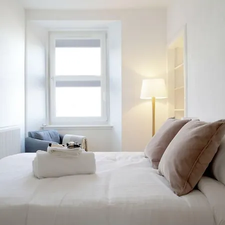 Kings Road - Seaside Retreat 15 Minutes To Central Apartment Edinburgh