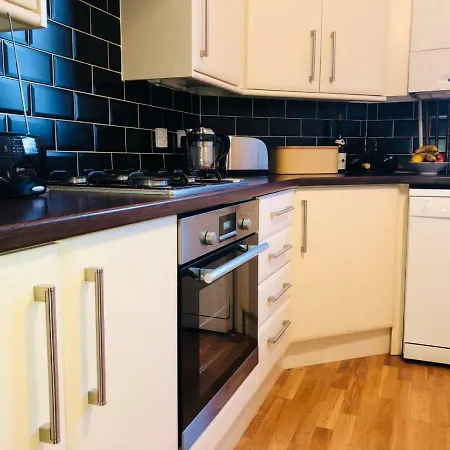 Kings Road - Seaside Retreat 15 Minutes To Central Apartment Edinburgh