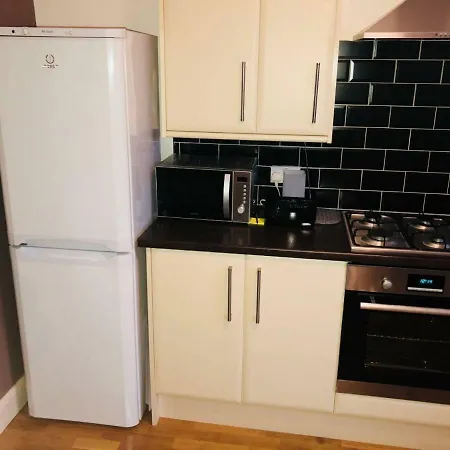 Kings Road - Seaside Retreat 15 Minutes To Central Apartment Edinburgh