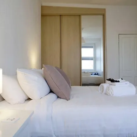Kings Road - Seaside Retreat 15 Minutes To Central * Edinburgh