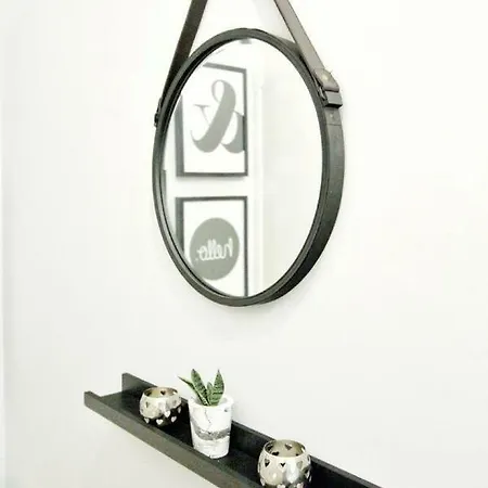 Henderson Row - Cosy New Town Apt 10 Minutes Walk From Princes St Appartamento Edimburgo