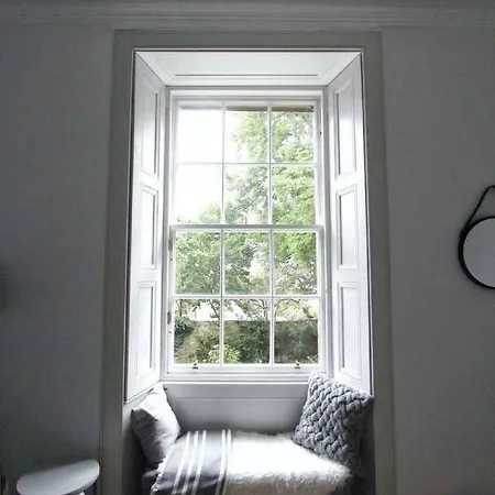 Appartamento Henderson Row - Cosy New Town Apt 10 Minutes Walk From Princes St *