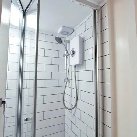 Apartment Henderson Row - Cosy New Town Apt 10 Minutes Walk From Princes St