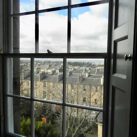 20 Nelson Street 3f2 Appartamento Edimburgo
