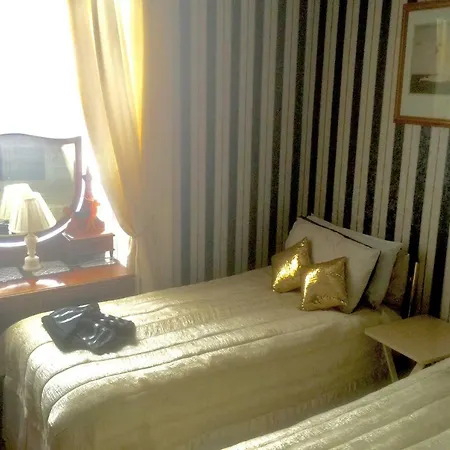 Couette-café Marchhall