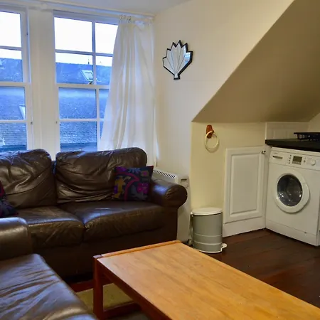 Apartamento 1 Bedroom Sleeps 2 *