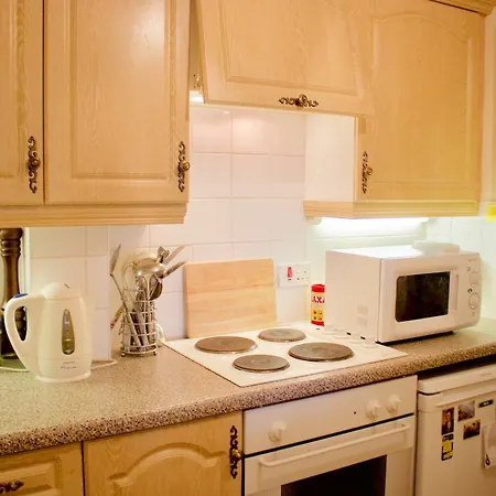 Apartment 2 Bedroom In Stockbridge *