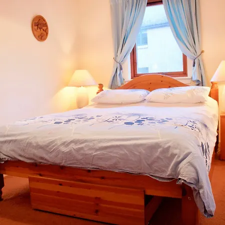 Apartment 2 Bedroom In Stockbridge