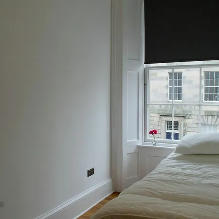 Appartamento Modern Stockbridge 1 Bedroom Flat Edimburgo