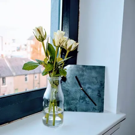 Апартаменты Beautifully Renovated -central Эдинбург