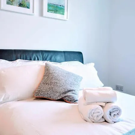 Apartamento Beautifully Renovated -central