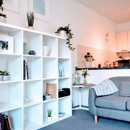 Beautifully Renovated -central Edimburgo