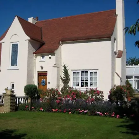 בית הארחה The White House אדינבורו